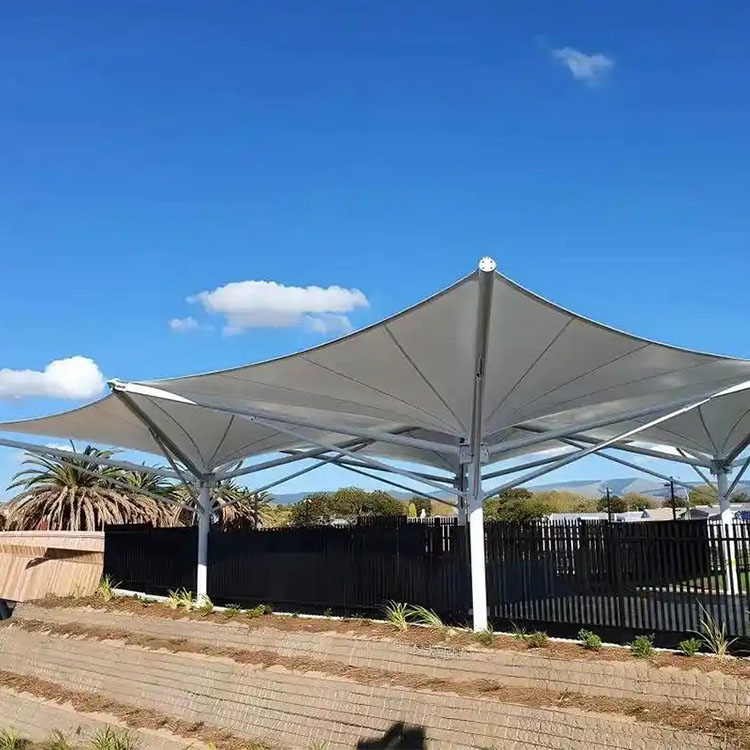 古交市工程案例