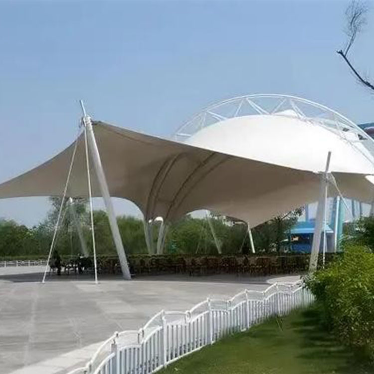 古交市工程案例