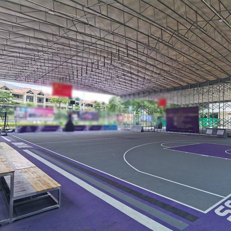 古交市工程案例