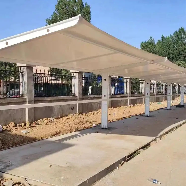 古交市工程案例