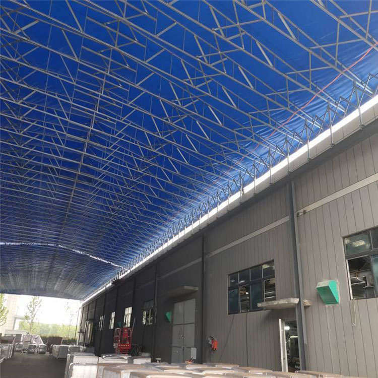 古交市工程案例