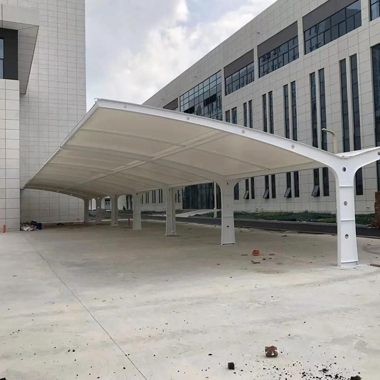 古交市工程案例