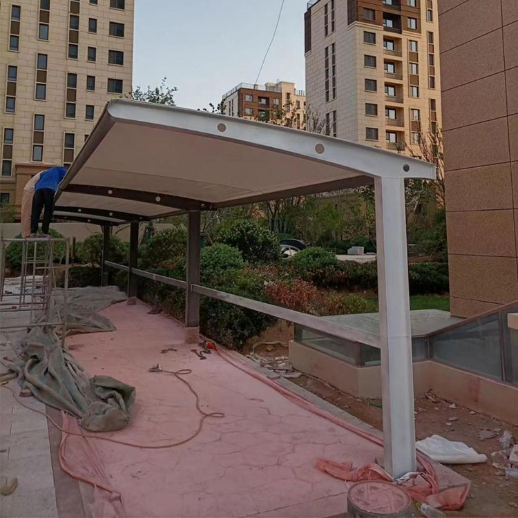 古交市工程案例